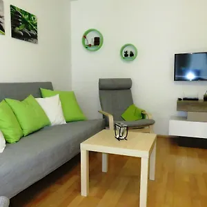 Flatprovider - Relax City - Contactless Check In Apartament