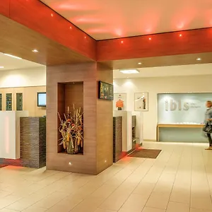 Ibis Mariahilf Szálloda